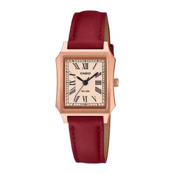 Casio LTP-B190RGL-4BVER Timeless