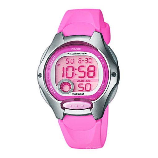 Casio Collection LW 200 4BVEF Casio Collection LW 200 női karóra | Olcso.hu