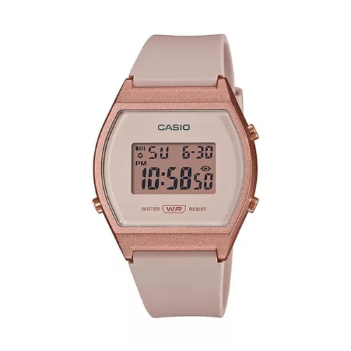 Casio Retro női karóra LW-204-4AEF