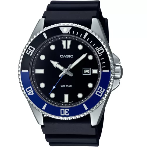 Casio férfi karóra MDV-107-1A2VEF