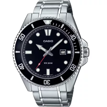 Casio Férfi karóra MDV-107D-1A1VEF