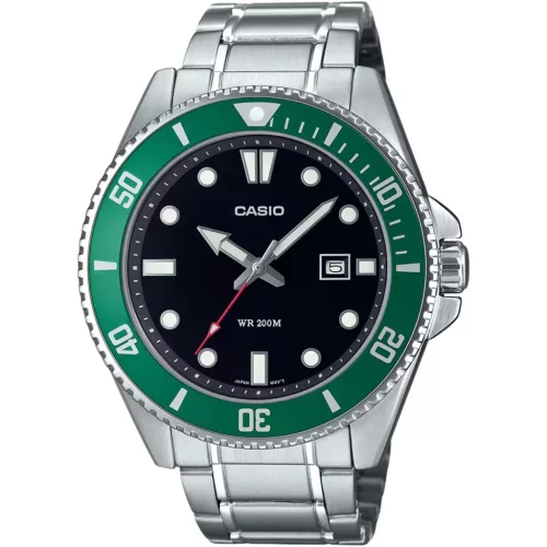 Casio karóra MDV-107D-3AVEF