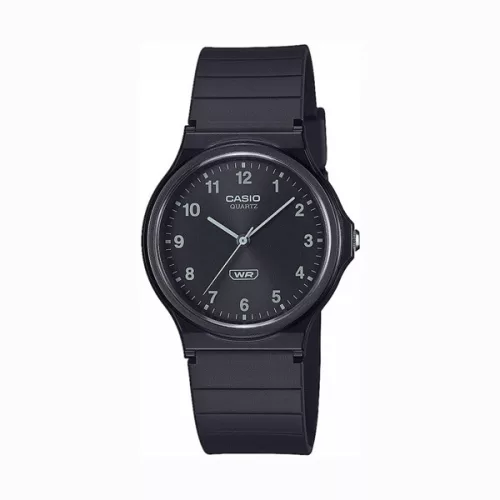 Casio unisex karóra MQ-24B-1BEF