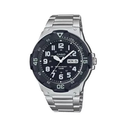 Casio Karóra MRW-200HD-1BVEF