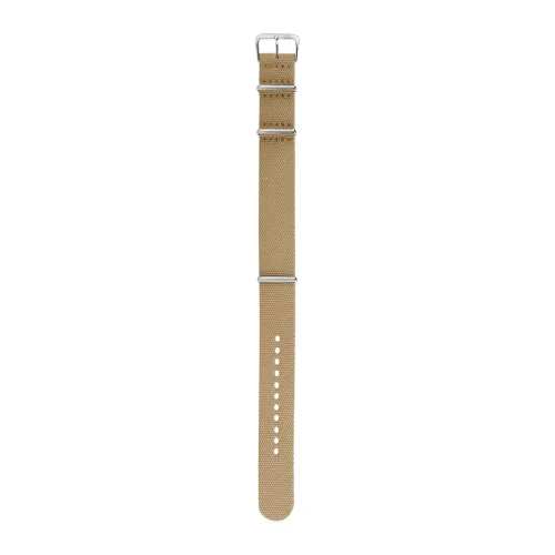 Morellato Air Force 22 mm-es textil óraszíj A01X5765D88027CR22