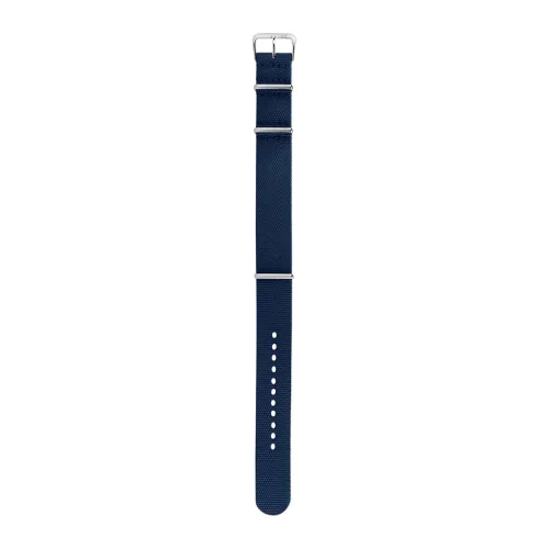 Morellato Air Force 22 mm-es textil óraszíj A01X5765D88062CR22