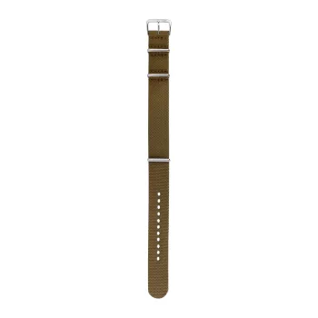   Morellato Air Force 22 mm-es textil óraszíj A01X5765D88029CR22