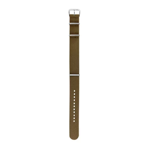 Morellato Air Force 22 mm-es textil óraszíj A01X5765D88029CR22