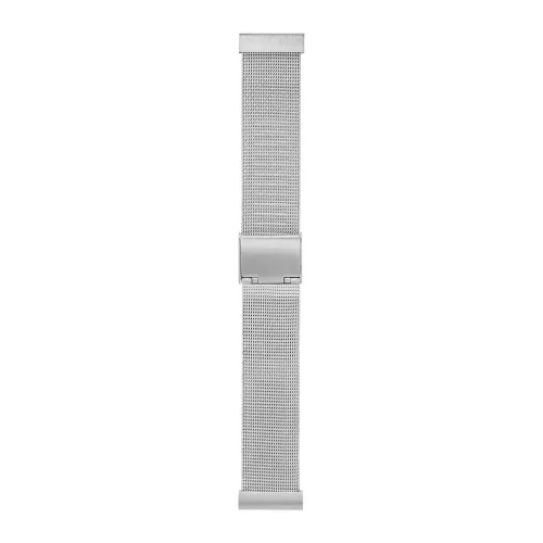 Morellato Backup 20 mm-es mesh óraszíj A02X05580100200099