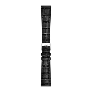 Morellato Bayon 18 mm-es bőr óraszíj A01X6167C54019CR18