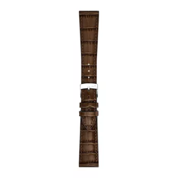 Morellato Bayon 18 mm-es bőr óraszíj A01X6167C54034CR18
