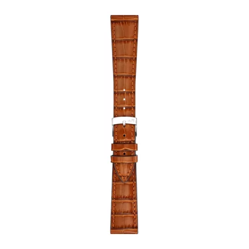Morellato Bayon 18 mm-es bőr óraszíj A01X6167C54041CR18