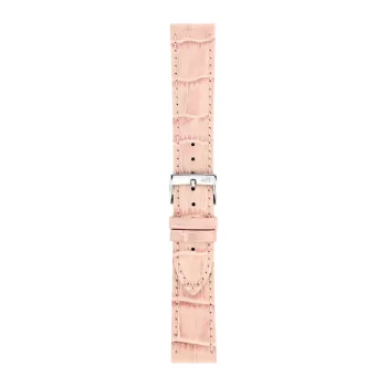 Morellato Bolle 14 mm-es bőr óraszíj A01X2269480189CR14