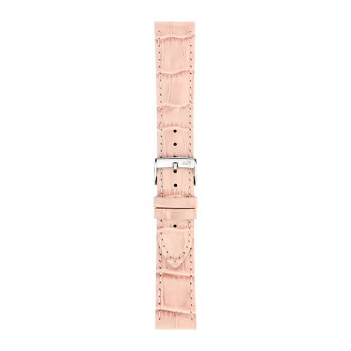 Morellato Bolle 14 mm-es bőr óraszíj A01X2269480189CR14
