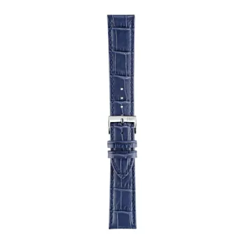 Morellato Bolle 20 mm-es bőr óraszíj A01X2269480265CR20