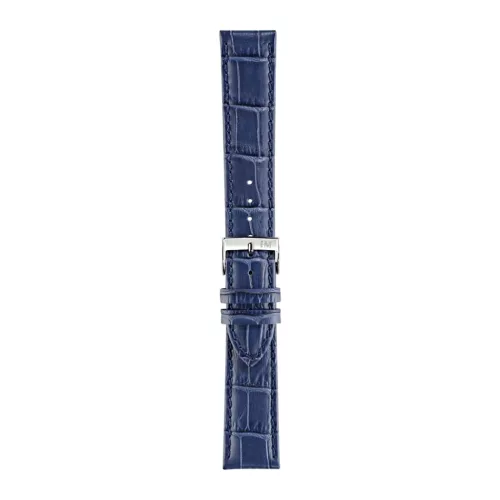 Morellato Bolle 22 mm-es bőr óraszíj A01X2269480265CR22