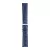Morellato Bolle 22 mm-es bőr óraszíj A01X2269480265CR22