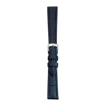 Morellato Bolle 18 mm-es bőr óraszíj A01X2269480061CR18