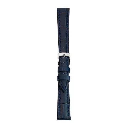 Morellato Bolle 18 mm-es bőr óraszíj A01X2269480061CR18