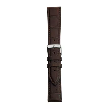 Morellato Bolle 16 mm-es bőr óraszíj A01X2269480032CR16