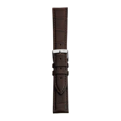 Morellato Bolle 18 mm-es bőr óraszíj A01X2269480032CR18