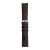 Morellato Bolle 20 mm-es bőr óraszíj A01X2269480032CR20