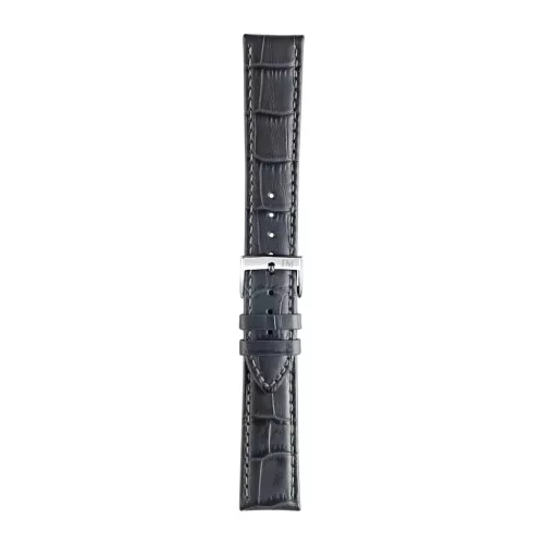 Morellato Bolle 20 mm-es bőr óraszíj A01X2269480191CR20