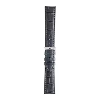 Morellato Bolle 22 mm-es bőr óraszíj A01X2269480191CR22