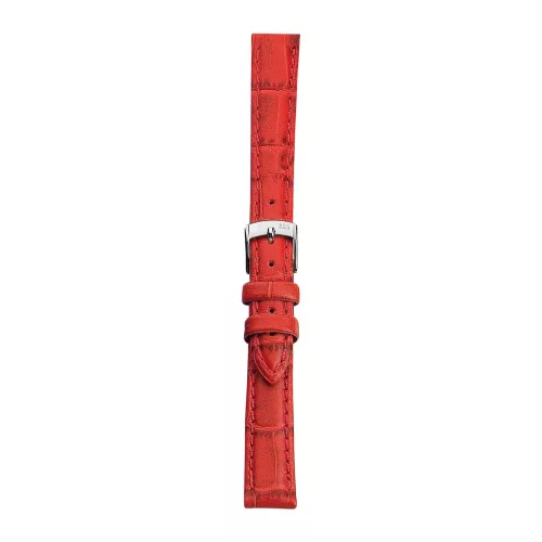 Morellato Bolle 16 mm-es bőr óraszíj A01X2269480083CR16