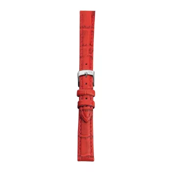 Morellato Bolle 18 mm-es bőr óraszíj A01X2269480083CR18