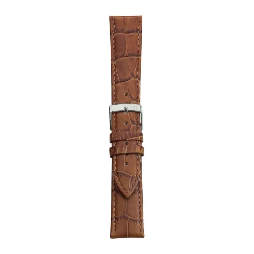 Morellato Bolle 20 mm-es bőr óraszíj A01X2269480041CR20
