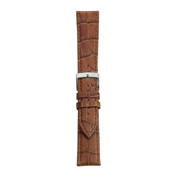Morellato Bolle 22 mm-es bőr óraszíj A01X2269480041CR22
