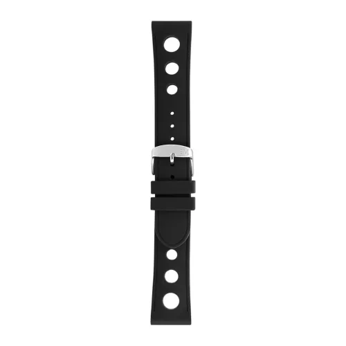 Morellato Bracciano 22 mm-es szilikon óraszíj A01X5760187019CR22