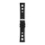 Morellato Bracciano 22 mm-es szilikon óraszíj A01X5760187019CR22
