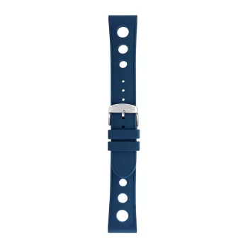   Morellato Bracciano 22 mm-es szilikon óraszíj A01X5760187062CR22
