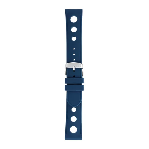 Morellato Bracciano 22 mm-es szilikon óraszíj A01X5760187062CR22