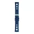 Morellato Bracciano 22 mm-es szilikon óraszíj A01X5760187062CR22