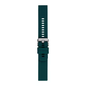   Morellato Byte 22 mm-es szilikon óraszíj A01X5654187264SB22