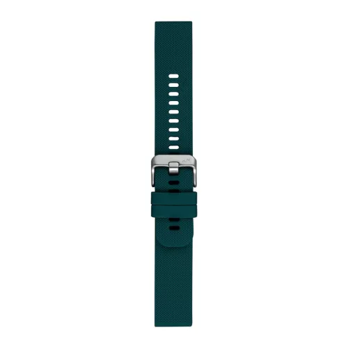 Morellato Byte 22 mm-es szilikon óraszíj A01X5654187264SB22