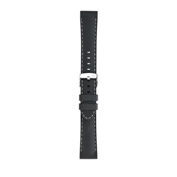   Morellato Carezza 20 mm-es szilikon óraszíj A01U3844187019CR20