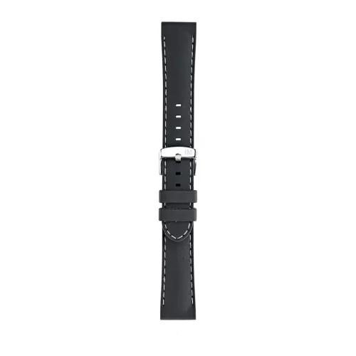 Morellato Carezza 20 mm-es szilikon óraszíj A01U3844187019CR20