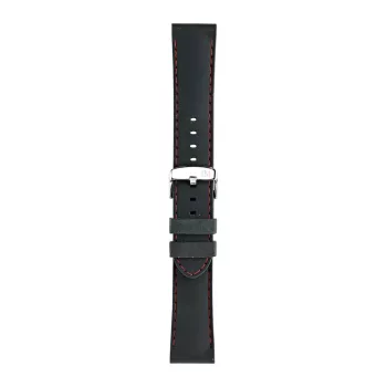   Morellato Carezza 22 mm-es szilikon óraszíj A01U3844187883CR22