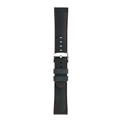 Morellato Carezza 22 mm-es szilikon óraszíj A01U3844187883CR22