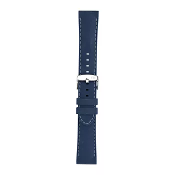   Morellato Carezza 22 mm-es szilikon óraszíj A01U3844187060CR22