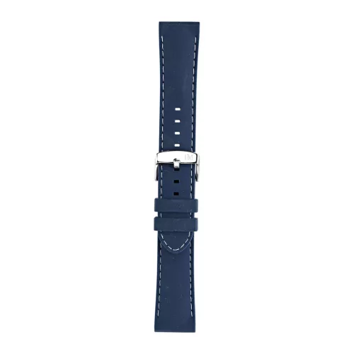Morellato Carezza 22 mm-es szilikon óraszíj A01U3844187060CR22