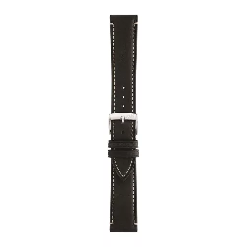 Morellato El Greco 22 mm-es bőr óraszíj A01X5439B71019CR22