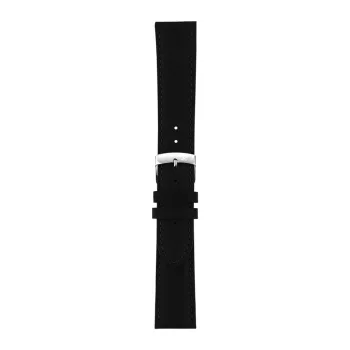 Morellato Grafic 24 mm-es bőr óraszíj A01X0969087019CR24