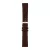 Morellato Grafic 18 mm-es bőr óraszíj A01X0969087034CR18