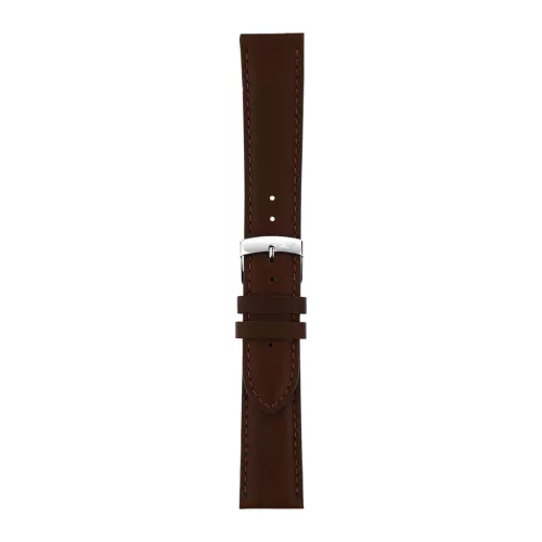 Morellato Grafic 20 mm-es bőr óraszíj A01X0969087034CR20