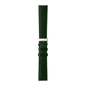 Morellato Grafic 22 mm-es bőr óraszíj A01X0969087078CR22